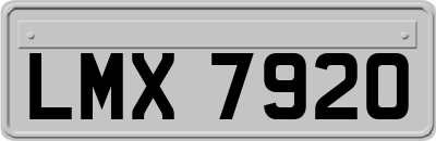 LMX7920