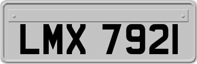 LMX7921