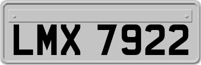 LMX7922