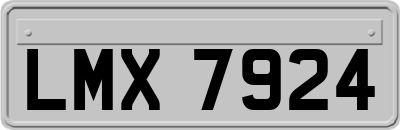 LMX7924