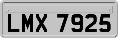 LMX7925