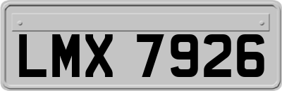 LMX7926