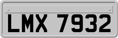 LMX7932