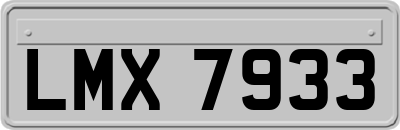 LMX7933