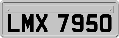 LMX7950