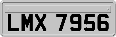 LMX7956