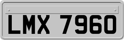 LMX7960