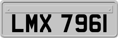LMX7961