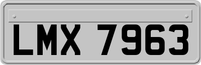 LMX7963