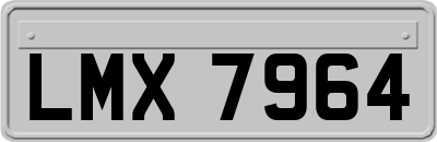 LMX7964