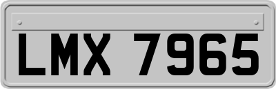 LMX7965