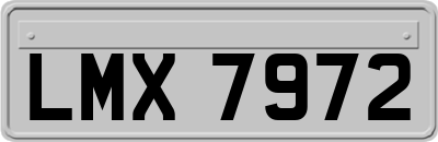 LMX7972