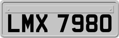 LMX7980
