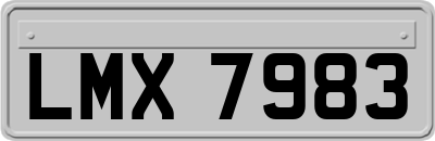 LMX7983