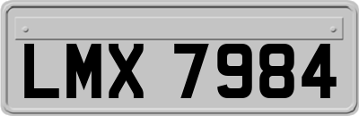 LMX7984