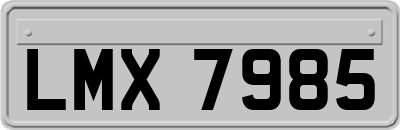 LMX7985