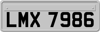LMX7986