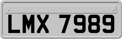 LMX7989
