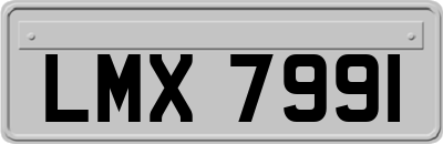 LMX7991