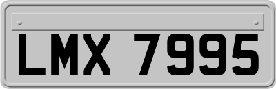 LMX7995