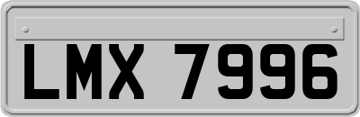 LMX7996