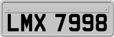 LMX7998