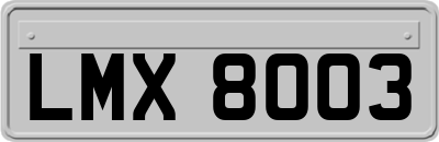 LMX8003