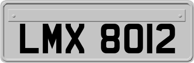 LMX8012