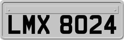 LMX8024