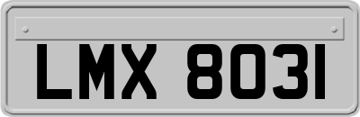 LMX8031