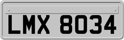 LMX8034