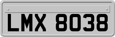 LMX8038