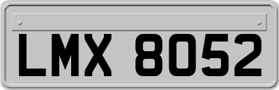 LMX8052
