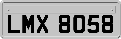 LMX8058