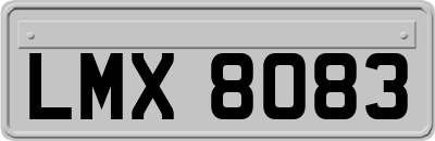 LMX8083