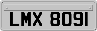LMX8091