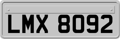 LMX8092