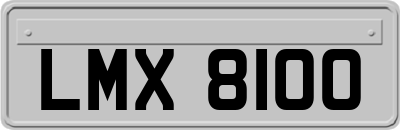 LMX8100