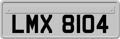LMX8104