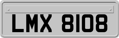 LMX8108