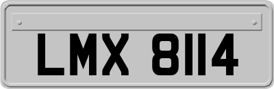 LMX8114