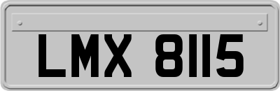 LMX8115