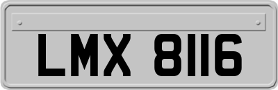 LMX8116