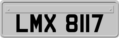 LMX8117