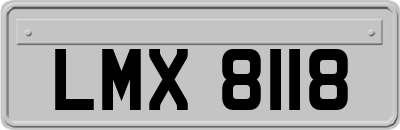 LMX8118