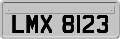 LMX8123