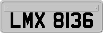 LMX8136