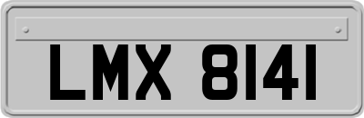 LMX8141