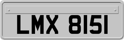LMX8151