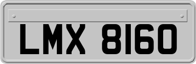 LMX8160